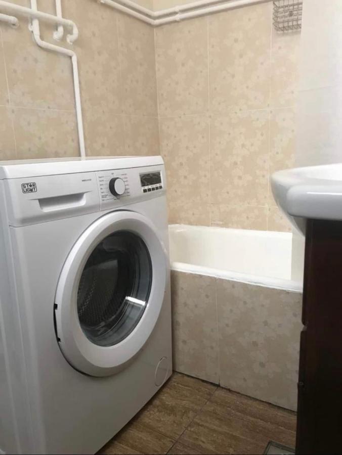 Armeneasca Cozy Studio Бухарест Экстерьер фото