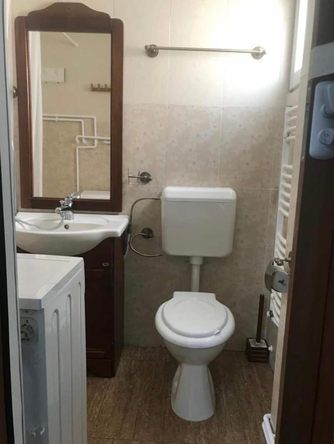 Armeneasca Cozy Studio Бухарест Экстерьер фото